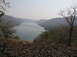 Nallamalla Hills