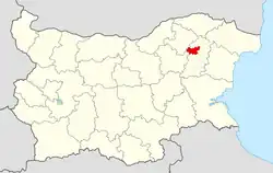 موقعیت شهرستان هیترینو در نقشه