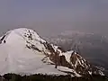قله کوه
