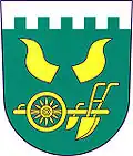 نشان هلوبوکه دووری