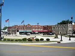 میدان شهر