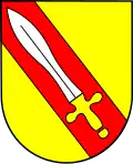 نشان Hörbranz