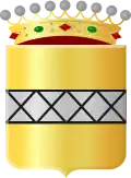 نشان Hoeselt