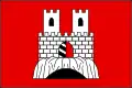 پرچم هولشتین