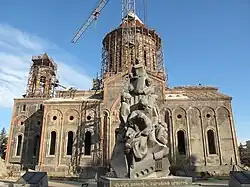 کلیسای Saviour مقدس