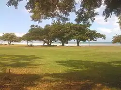 Honokowai Beach Park