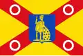 پرچم Hooglede