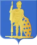 نشان Hooglede