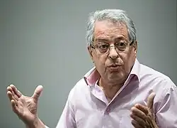 هوشنگ کامکار در سال ۱۳۹۷