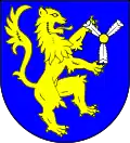 نشان هورنی براننا