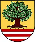 نشان هورنی بوکووینا