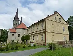 Church of Saint James the Greater