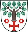 نشان هورنی دوبنانی