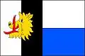 پرچم هورنی هابارتیتسه