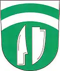 نشان هورنی لووتشکی