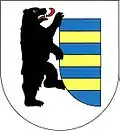 نشان هورنی پینا