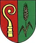 نشان هورنی روژینکا