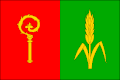 پرچم هورنی روژینکا