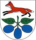 نشان هورنی سلیونو