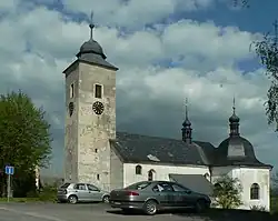 Church