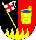 نشان هورنوسین