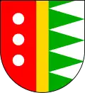 نشان هورشیتسه