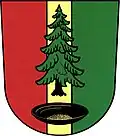 نشان هورسکا کویلدا