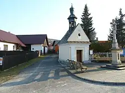 Chapel