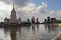 هتل اوکراین