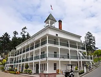 Hotel de Haro