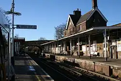 Hounslow Railway Station