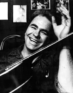 Hoyt Axton Show, ۴ ژوئیه ۱۹۷۶