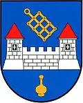 نشان هرادک (ناحیه کلاتووی)