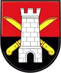 نشان هرادتشانی (ناحیه پرروف)
