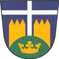 نشان هرادیشتی (ناحیه روکیتسانی)