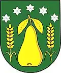 نشان هروشکا (ناحیه پروستییوف)