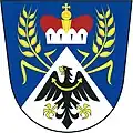 نشان هروشووانی (ناحیه خوموتوف)