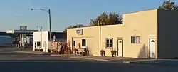 Downtown Hubbard