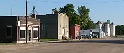 Downtown Hubbell