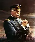هیو لنوکس اسکات