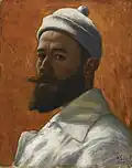 خودنگاره