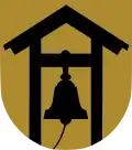 Humppilan vaakuna