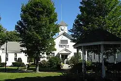 Huntington Town Hall