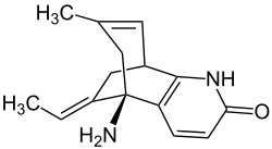 Huperzine A