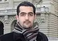 حسین جواد پرویز