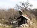 نمای روستایی