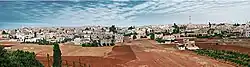تصویر گرفته‌شده از حواره در ژوئیه ۲۰۰۷