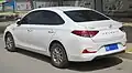 عقب هیوندای سلستا
