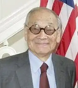 Architect آی. ام. پی،  BArch 1940 (معماری)
