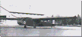 Prototype I.Ae. 25 Mañque glider (1945)
